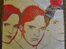SEALED Miguel Bose Milano-Madrid PCC-90686 Andy Warhol Cover LP PROMO