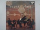 CURZON with the Members of VIENNA OCTET : The Trout Quintet DECCA SXL 2110