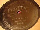 BLUES WALTER ROLAND Slavin' Blues PERFECT 0261