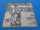 TONY SHERIDAN BEATLES 
