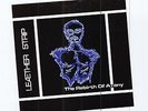 Leather Strip - The rebirth of agony                       ........NEU
