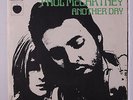 PAUL MCCARTNEY: Another Day / Oh Woman, Oh Why 45 (France, PS tab attached, ver