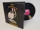 70s Prog Rock VAN DER GRAAF GENERATOR h to he who am Original 1970 UK Vinyl LP
