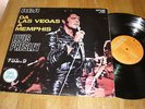 LP ELVIS PRESLEY - DA LAS VEGAS A MEMPHIS VOL.2 (RCA LSP 6020-2) ITALY ISSUE