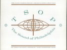 VARIOUS T.S.O.P The Sound Of Philadelphia 1988 UK double vinyl LP EXCELLENT CON