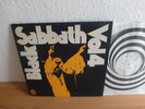 BLACK SABBATH VOL 4 1st UK PRESS VERTIGO 