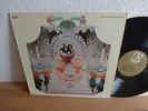 EARTH OPERA SAME LP IN 1968 GOLDEN ELEKTRA IN MINT