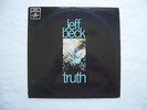 JEFF BECK 