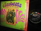 SCARCE 1967 MONO Orig THE EASYBEATS   Friday On My Mind   WILD BEAT GARAGE RAVE