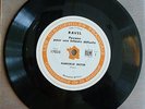 MARCELLE MEYER / RAVEL   / DISCOPHILES FRANCAIS