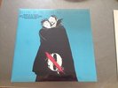 QUEENS OF THE STONE AGE Like Clockwork Vinyl LP NEW Limited Blue Cover (Kyuss)