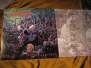 SUFFOCATION effigy of the forgotten  VINYL LP dying fetus cannibal corpse
