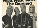 Damned - Neat Neat Neat ORIG UK 7