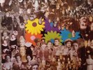 The Beatles Fifth Xmas Fan Club Flexi 1967 Cover Only