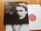 SAMSON FRANCOIS solo .Chopin. Nocturnes 1/19 . BOX 2 LP FR VSM ST 165.12146/7 NM