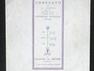 Vivaldi Claude de Meyer Marie-Louise Girod  Deva M 12 CV EX, LP VG++.