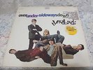 THE YARDBIRDS   OVER UNDER SIDEWAYS DOWN   COLUMBIA SPECIAL PRODUCTS   PROMO 