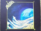 RAY OWEN'S MOON rare original UK POLYDOR  heavy psych hard rock lp