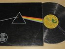 Pink Floyd - The Dark Side of the Moon LP - India Harvest SHVL804 -RARE misprint