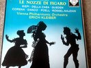 Mozart: Le Nozze di Figaro (KLEIBER), DECCA SXL 2087-8-9-90