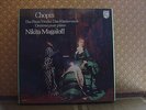Philips 6768 067 Nikita Magaloff - Chopin 