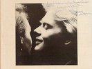 John Farnham ? Hand Signed Icon LP record ? Whispering Jack L K