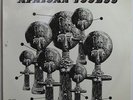 MANU DIBANGO African Voodoo 1972 ORG PSI LP Afrofunk / Afrobeat LIBRARY GRAIL ??