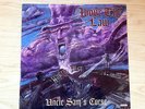 UNCLE SAM'S CURSE ABOVE THE LAW LP 1994 BLACk SUPERMAN KALIFORNIA EAZY-E