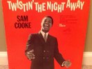 SAM COOKE LP 