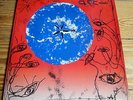 THE CURE - Wish (very rare 1992 vinyl double LP Fiction FIXH20 with OIS)