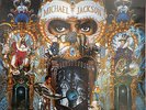 MICHAEL JACKSON DBL LP DANGEROUS, INNER/LYRICS, DUTCH PRESS, EX++/ COND VINYL