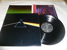 Pink Floyd - The dark side of the moon - Vinyl LP - FOC - 2 Poster - Made in UK