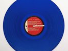 GBV Guided By Voices Bee Thousand LP 1st press on blue colored vinyl NM+/EX-