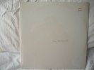 THE BEATLES   THE WHITE ALBUM   SEALED LP   APPLE  