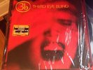 Third Eye Blind 1st LP - Rare 1997 Pressing - VG+ (Elektra 62012-1)