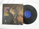 ETTA JAMES QUEEN OF SOUL Orig. ARGO #4040 ,Stereo LP (VG+)