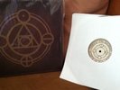 Thrice Alchemy Index Vinyl - brand new nofx punk vinyl