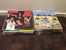 Vinyl LP Records x 50 Mainly 70's & 80's