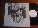 ROLLING STONES Leed STONES The flamin groupie LP LIVE
