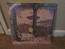 SEALED ORIGINAL / WIGWAM - NUCLEAR NIGHTCLUB LP UK IMPORT V2035 NM