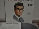 Buddy Holly Showcase Japan LP Warner Pioneer P-6215 Insert