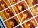 APRIL MARCH PARIS IN APRIL LP VINYL GATEFOLD COVER SYMPATHY RECORDS N.MINT RARE