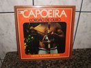CAPOEIRA CORDÃO DE OURO - MESTRE SUASSUNA E DIRCEU - LP - 1975 - BRAZIL FOLK