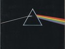 Pink Floyd - The Dark Side Of The Moon EMS-80324 (3rd Issue) JAPAN LP w/INSERTS