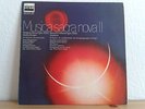 Wolfgang Dauner, Reinhold Finkbeiner, Musica Sacra Nova 2, Schwann Records
