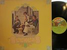 Seekers - The Seekers  (Astor 1041) (Australia) (Louisa Wisseling) (Aussie group