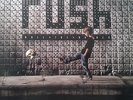 Rush- Roll The Bones - Vinyl Album (7567-82293-1) - 1991