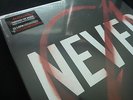 Metallica - Trough the Never 3 Coloured Vinyl Box Set 33 1/3 RPM OVP