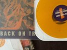 Ten Yard Fight Back On Track - Gold 300 - American Nightmare Equal Vision