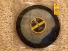 VERY RARE Jack White blue liquid filled vinyl THIRD MAN RECORDS Sixteen Saltines